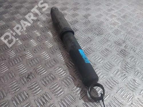 Left front shock absorber NISSAN INTERSTAR Van (X70)  | BP11528625M16 
