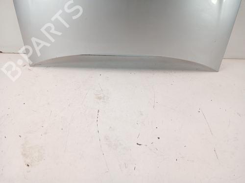 Hood OPEL ZAFIRA / ZAFIRA FAMILY B (A05) 1.9 CDTI (M75) | BP29632791C1 