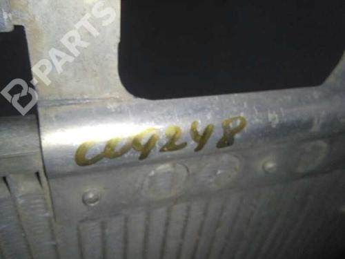 AC radiator MERCEDES-BENZ A-CLASS (W168)  | BP12193528M32 