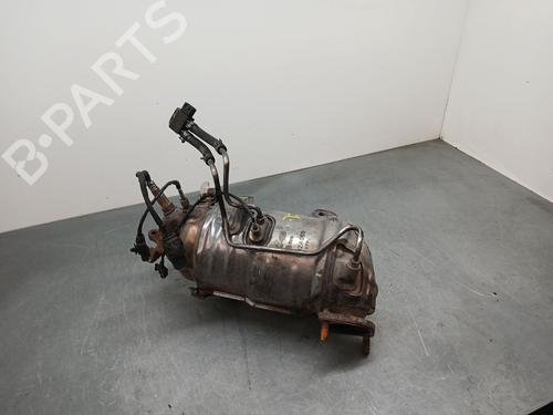 Partikelfilter für KIA CARENS IV 1.7 CRDi (116 hp) 31097049