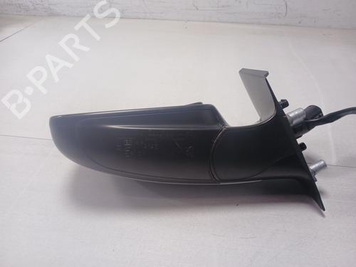 Left mirror PEUGEOT 307 SW (3H) 2.0 HDI 110 | BP22752860C26 