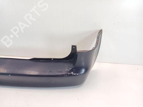 Rear bumper MERCEDES-BENZ VANEO (414) 1.7 CDI (414.700) | BP27241063C8 
