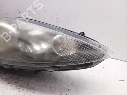 Right headlight FORD FIESTA VI (CB1, CCN) 1.4 TDCi | BP39802550C29 - Image 3
