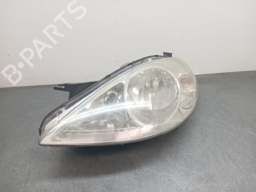 Used Left headlight MERCEDES-BENZ A-CLASS (W169) A 180 CDI (169.007, 169.307) (109 hp) 31129880