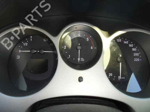 Climate control SEAT ALTEA (5P1) 1.9 TDI | BP3175735I5 