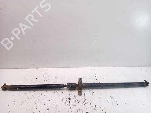 Used Driveshaft Driveshaft NISSAN X-TRAIL I (T30) 2.2 DCi FWD (114 hp) 40194790 40194790
