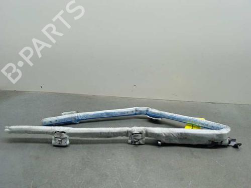 Right curtain airbag SEAT LEON (5F1) 1.0 TSI | BP16155073C12 
