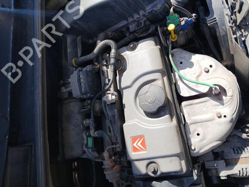 Engine CITROËN C2 (JM_) 1.1 | BP29589945M1 