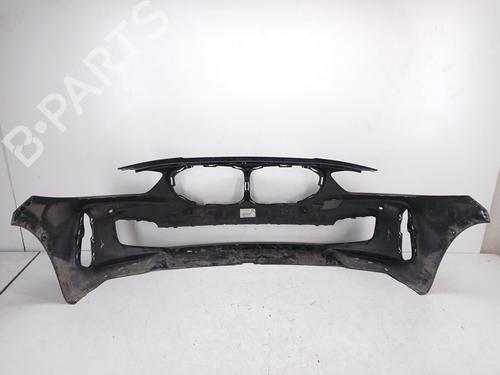 Front bumper BMW 1 (F40) 116 i | BP30150842C7 