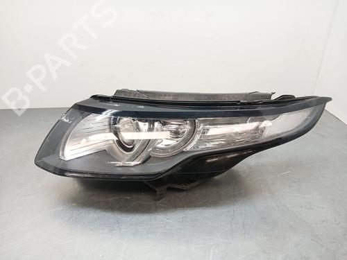 Used Left headlight Left headlight 36238380 36238380