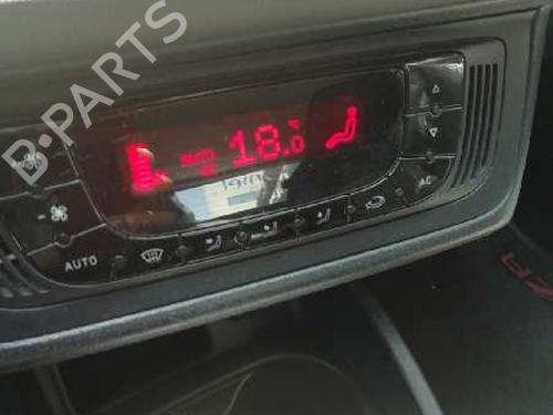 Used Climate control SEAT IBIZA IV (6J5, 6P1) [2008-2017]  13659564