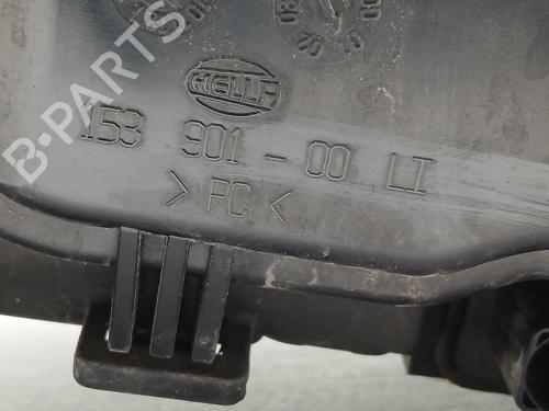 Left headlight AUDI A3 (8L1) 1.9 TDI | BP27296058C28 