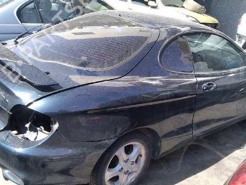 Gearbox HYUNDAI COUPE I (RD)  | BP9445087M3 