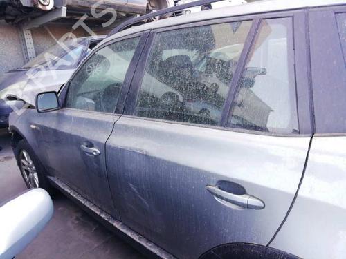 Ratstangsstang BMW X3 (E83) 2.0 d | BP9044180I23 