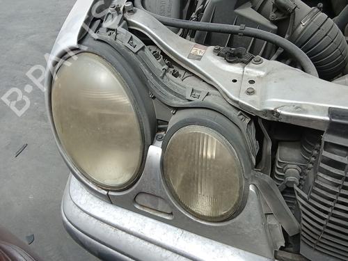 Used Right headlight Right headlight 37609219 37609219