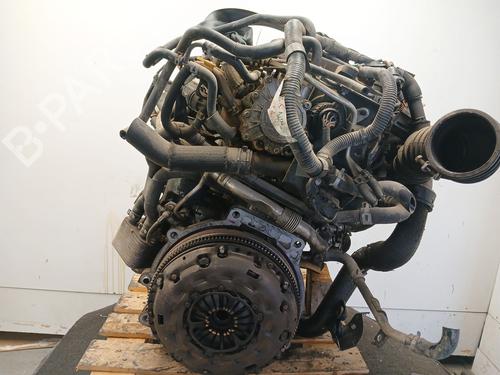 Engine MITSUBISHI LANCER VIII Sportback (CX_A) | BP11568121M1 - Image 3