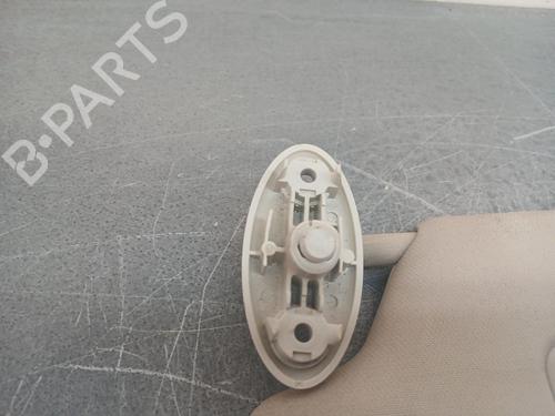Left sun visor FORD FOCUS III 1.0 EcoBoost | BP10012338I1  - Image 5
