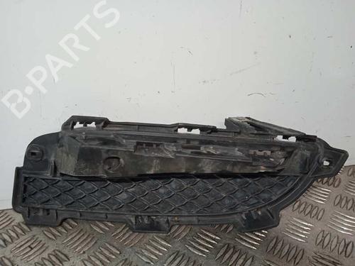 Grille JAGUAR XF I (X250) 2.2 D | BP14250977C40 