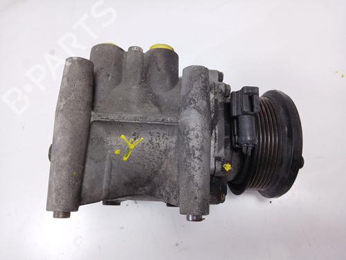AC compressor JAGUAR X-TYPE I (X400) 2.5 V6 All-wheel Drive | BP31847533M34 