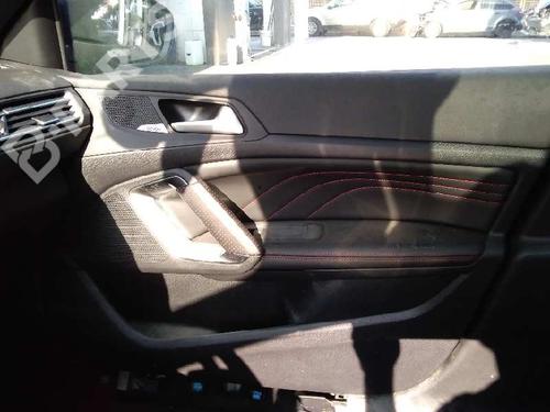 Left tailgate light PEUGEOT 308 II (LB_, LP_, LW_, LH_, L3_) 1.6 GTi (L35GNH) | BP7066009C79  - Image 56