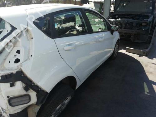 Starter FORD FIESTA VI (CB1, CCN)  | BP18569453M8 