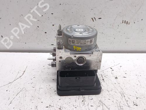 Used ABS pump ABS pump RENAULT MEGANE IV Hatchback (B9A/M/N_) 1.3 TCe 140 (B9NB) (140 hp) 34699756 34699756
