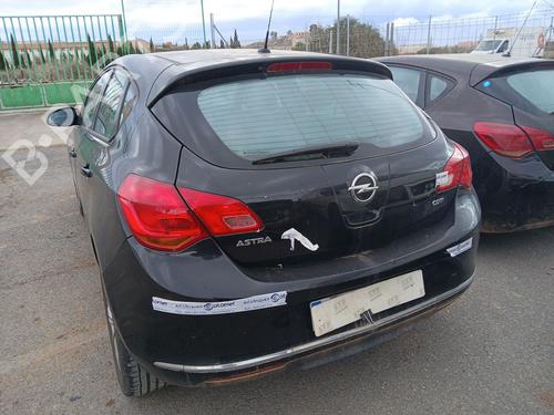 Engine OPEL ASTRA J (P10) 1.6 CDTi (68) | BP37801281M1 - Image 4