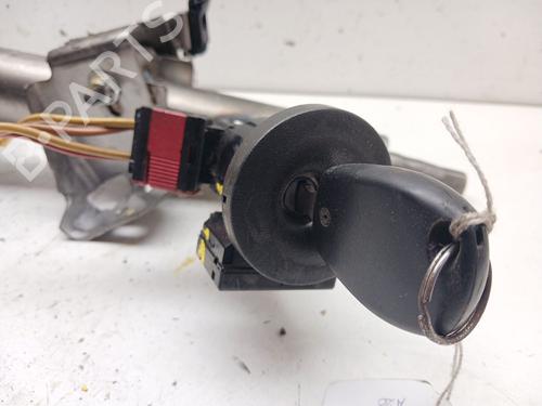 Steering column DACIA LODGY (JS_) 1.6 LPG | BP36754509M21 - Image 3