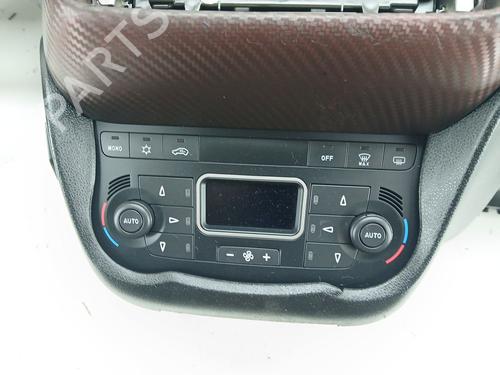 Dashboard ALFA ROMEO MITO (955_) 1.6 JTDM (955AXC1B) | BP38959335C46  - Image 5