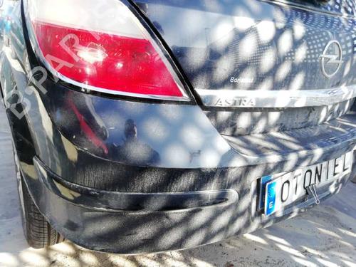 Right taillight OPEL ASTRA H (A04) 1.7 CDTI (L48) | BP4840643C35 