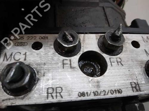 ABS pump ROVER 75 (RJ)  | BP16641371M43 