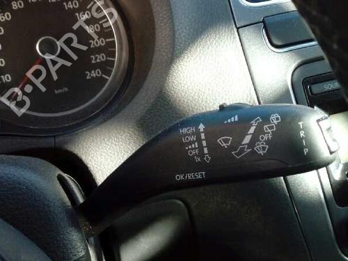 Radio VW POLO V (6R1, 6C1) 1.6 TDI | BP3417732E6 