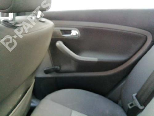 Gearbox SEAT IBIZA III (6L1) 1.4 TDI | BP6438849M3 