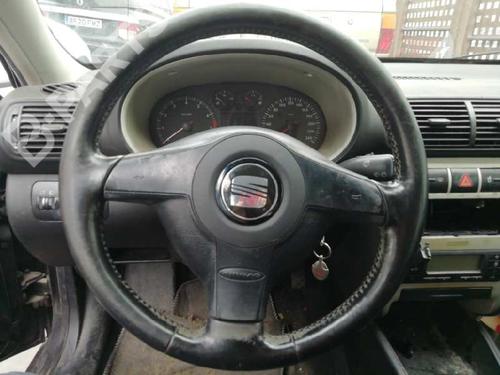 Squib airbag SEAT LEON (1M1)  | BP5834837C102