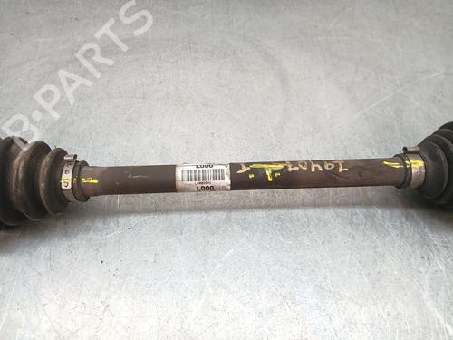 Left front driveshaft KIA RIO III (UB) 1.2 CVVT | BP32780398M38 - Image 3