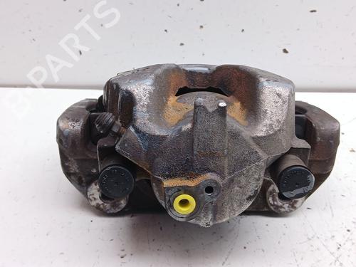 Left front brake caliper PEUGEOT EXPERT Bus (V_) 2.0 BlueHDi 150 | BP33794231M105 - Image 5
