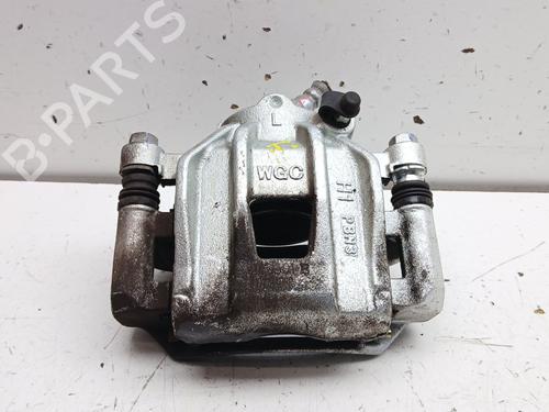 Left front brake caliper DACIA SPRING EV (B6M1) | BP33465517M105 - Image 2