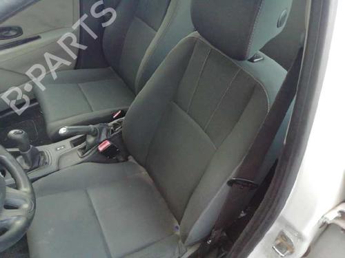 Steering column RENAULT MEGANE III Hatchback (BZ0/1_, B3_)  | BP22312889M21 