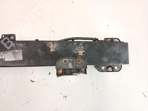 Front bumper reinforcement KIA SPORTAGE V (NQ5) 1.6 T-GDI MHEV | BP31184809C109