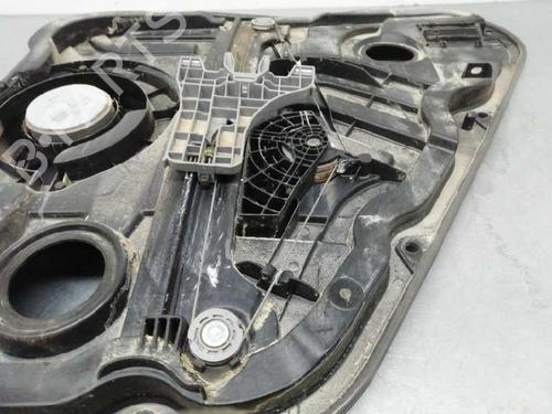 Rear left window mechanism HYUNDAI TUCSON (TL, TLE) 1.6 GDi | BP13737612C24 