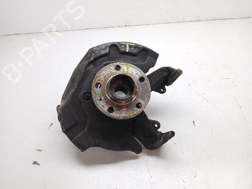 Used Right front steering knuckle Right front steering knuckle SKODA FABIA III Estate (NJ5) 1.0 TSI (95 hp) 36160073 36160073