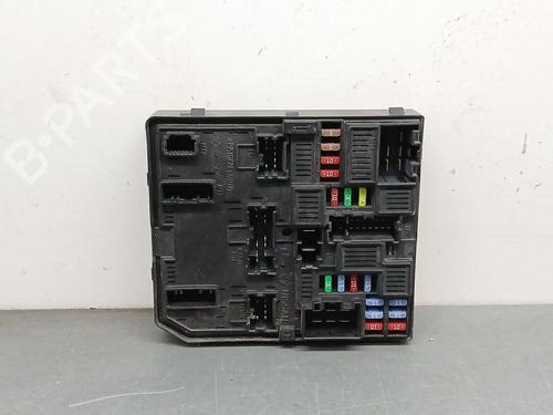 Used Fuse box RENAULT KADJAR (HA_, HL_) 1.5 dCi 110 (HLA3) (110 hp) 30969187