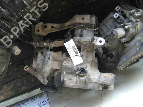 Used Gearbox SEAT IBIZA II (6K1) [1993-2002]  2355297