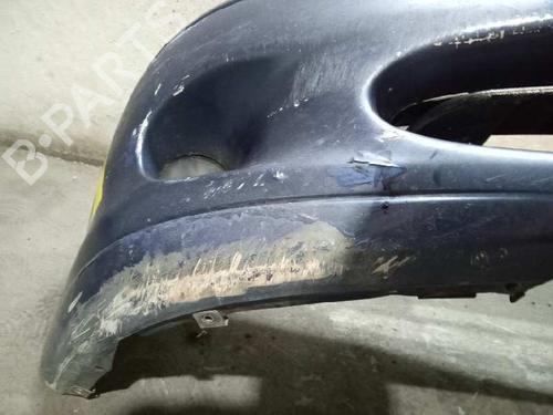Front bumper JAGUAR X-TYPE I (X400) 2.0 D | BP13520671C7 