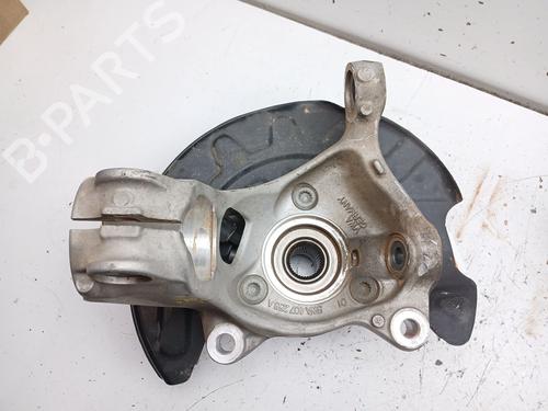 Used Right front steering knuckle Right front steering knuckle CUPRA FORMENTOR (KM7, KMP) 1.5 TSI (150 hp) 36552622 36552622