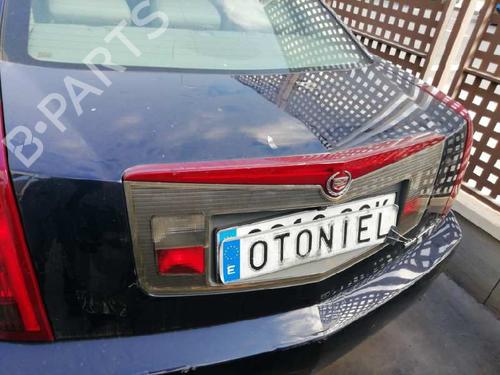 Klapa tylna bagażnika CADILLAC CTS  BP15517172C6
