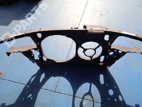 Frontplate/Frontkurv AUDI A6 C5 (4B2) 2.5 TDI | BP10421203C72 