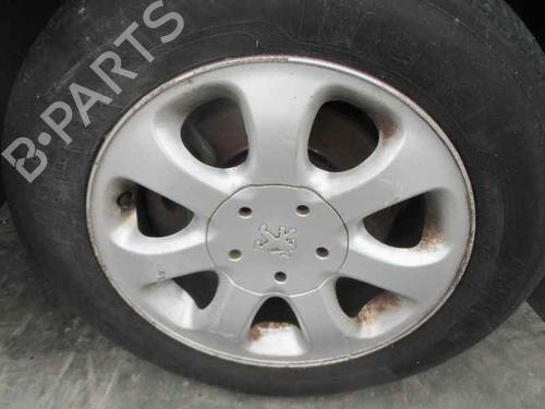 ECU airbags PEUGEOT 406 (8B) 2.0 HDI 110 | BP2387062M53 