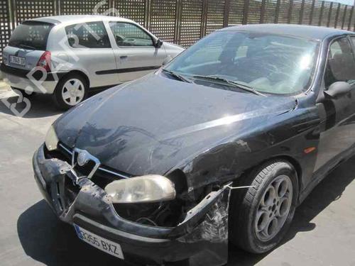 Engine ALFA ROMEO 156 (932_) 1.9 JTD (932.A2B00, 932.A2C00) | BP2378636M1 