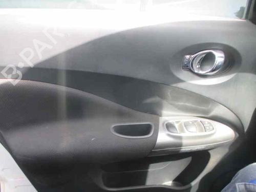 Rear right window mechanism NISSAN JUKE (F15) 1.5 dCi | BP2998287C25 